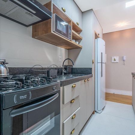 Alpes Da Montanha 304 - Apartamento Em Gramado Dış mekan fotoğraf