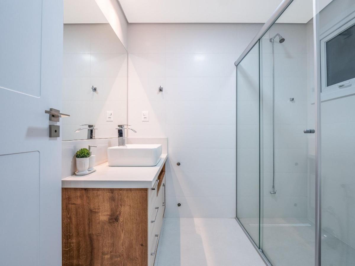 Alpes Da Montanha 304 - Apartamento Em Gramado Dış mekan fotoğraf