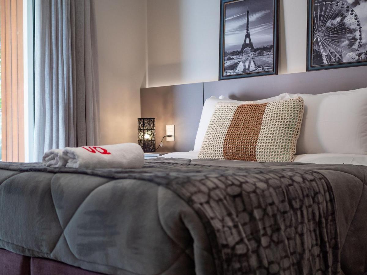 Alpes Da Montanha 304 - Apartamento Em Gramado Dış mekan fotoğraf