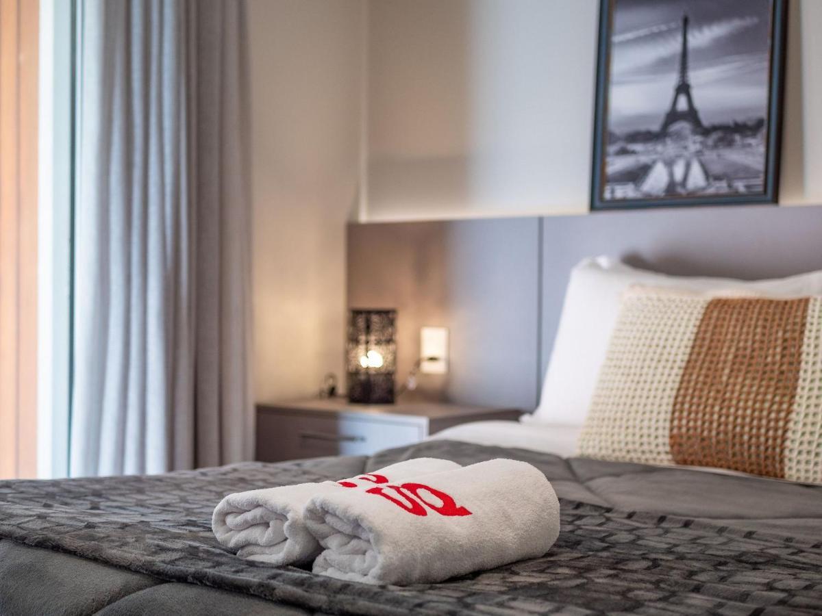 Alpes Da Montanha 304 - Apartamento Em Gramado Dış mekan fotoğraf