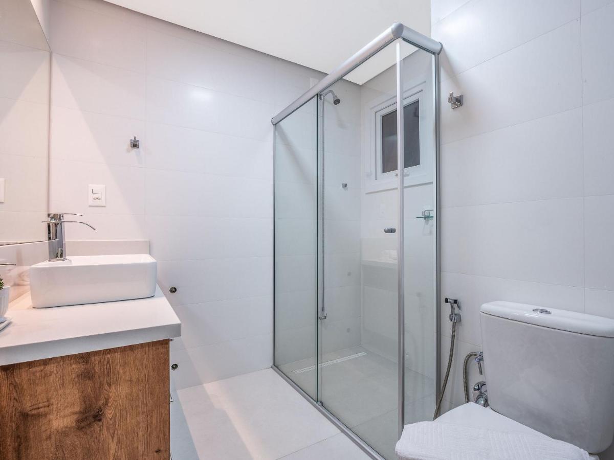 Alpes Da Montanha 304 - Apartamento Em Gramado Dış mekan fotoğraf