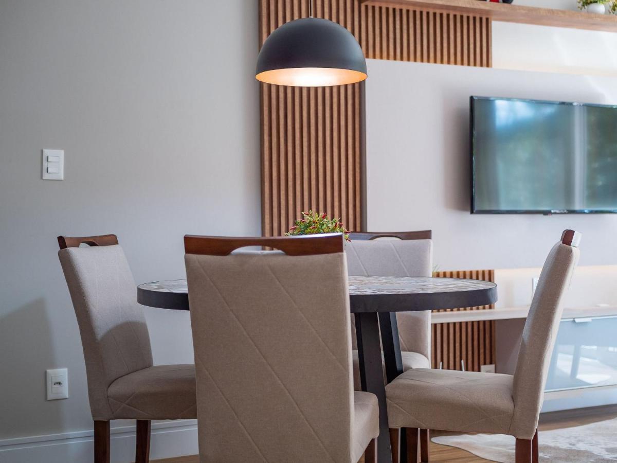 Alpes Da Montanha 304 - Apartamento Em Gramado Dış mekan fotoğraf