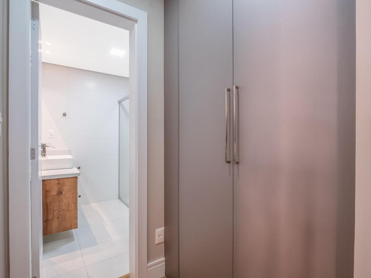 Alpes Da Montanha 304 - Apartamento Em Gramado Dış mekan fotoğraf
