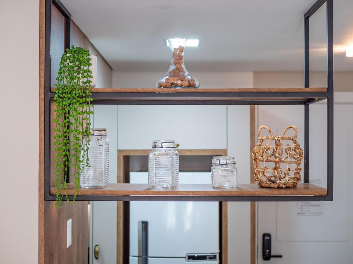 Alpes Da Montanha 304 - Apartamento Em Gramado Dış mekan fotoğraf