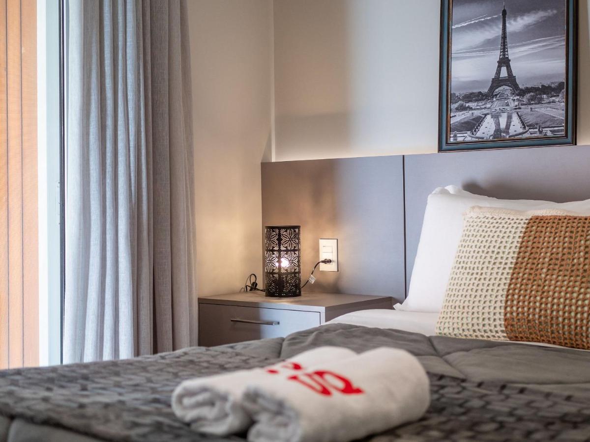 Alpes Da Montanha 304 - Apartamento Em Gramado Dış mekan fotoğraf